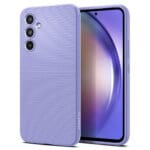 Spigen Liquid Air Awesome Violet Samsung Galaxy A54 5G Tok