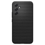 Spigen Liquid Air Matte Black Samsung Galaxy A54 5G Tok