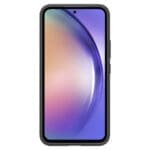 Spigen Liquid Air Matte Black Samsung Galaxy A54 5G Tok