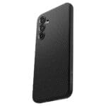 Spigen Liquid Air Matte Black Samsung Galaxy A54 5G Tok