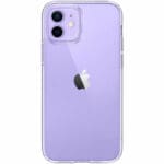 Spigen Liquid Crystal Clear iPhone 12/12 Pro Tok