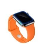 Spigen Neo Flex HD Védőfólia Na Apple Watch 40/41mm