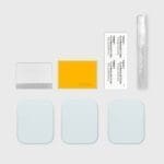 Spigen Neo Flex HD Védőfólia Na Apple Watch 40/41mm