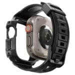 Spigen Rugged Armor Pro Tok Apple Watch Ultra 49mm Black