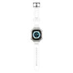 Spigen Rugged Armor Pro Tok Apple Watch Ultra 49mm Crystal Clear