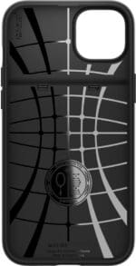 Spigen Slim Armor CS Black iPhone 14 Plus Tok