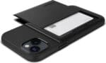 Spigen Slim Armor CS Black iPhone 14 Plus Tok