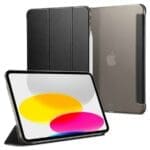 Spigen Smart Fold iPad 10.9 10 / 2022 Black