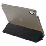 Spigen Smart Fold iPad 10.9 10 / 2022 Black