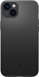 Spigen Thin Fit Black iPhone 14 Plus Tok