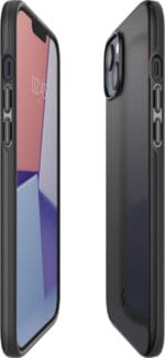 Spigen Thin Fit Black iPhone 14 Plus Tok