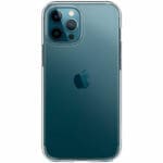 Spigen Ultra Hybrid Crystal Clear iPhone 12/12 Pro Tok