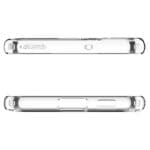 Spigen Ultra Hybrid Crystal Clear Samsung Galaxy S22 Tok