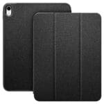 Spigen Urban Fit Apple iPad 10.9 2022 Black
