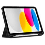 Spigen Urban Fit Apple iPad 10.9 2022 Black