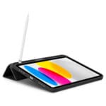 Spigen Urban Fit Apple iPad 10.9 2022 Black