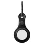 Spigen Valentinus Apple AirTag Tok Black
