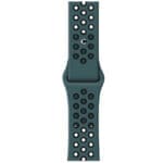 Sport Szíj Apple Watch SE/11/10/9/8/7/6/5/4/3/Ultra 1/2/3 (44/45/46/49mm) Celestial/Teal