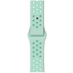 Sport Szíj Apple Watch SE/11/10/9/8/7/6/5/4/3/Ultra 1/2/3 (44/45/46/49mm) Tint Tropical Twist