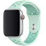 Sport Szíj Apple Watch SE/11/10/9/8/7/6/5/4/3/Ultra 1/2/3 (44/45/46/49mm) Tint Tropical Twist