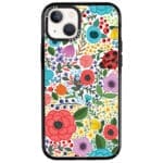 Spring Flowers iPhone 13 Tok