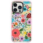 Spring Flowers iPhone 13 Pro Tok