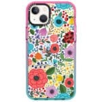 Spring Flowers iPhone 14 Tok