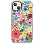 Spring Flowers iPhone 14 Tok