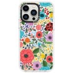 Spring Flowers iPhone 13 Pro Tok