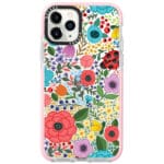 Spring Flowers iPhone 11 Pro Tok