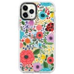 Spring Flowers iPhone 11 Pro Tok