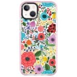 Spring Flowers iPhone 13 Tok