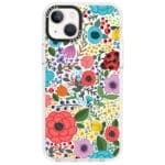 Spring Flowers iPhone 13 Tok