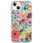 Spring Flowers iPhone 13 Tok