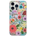 Spring Flowers iPhone 13 Pro Tok