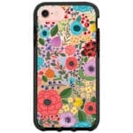 Spring Flowers iPhone 8/7/SE 2020/SE 2022 Tok