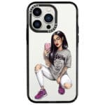 Stussy Girl iPhone 13 Pro Tok