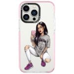 Stussy Girl iPhone 13 Pro Tok