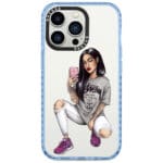 Stussy Girl iPhone 13 Pro Tok