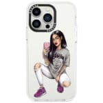 Stussy Girl iPhone 13 Pro Tok