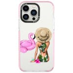 Summertime Chill iPhone 13 Pro Tok