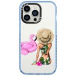 Summertime Chill iPhone 13 Pro Tok