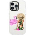 Summertime Chill iPhone 13 Pro Tok