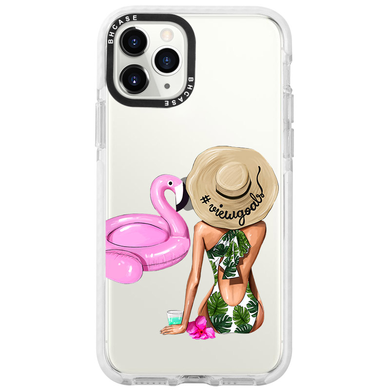 Summertime Chill iPhone 11 Pro Max Tok