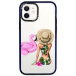 Summertime Chill iPhone 12/12 Pro Tok