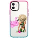 Summertime Chill iPhone 12/12 Pro Tok