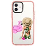 Summertime Chill iPhone 12/12 Pro Tok