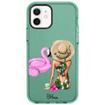 Summertime Chill iPhone 12/12 Pro Tok