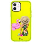 Summertime Chill iPhone 12/12 Pro Tok