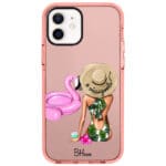 Summertime Chill iPhone 12/12 Pro Tok